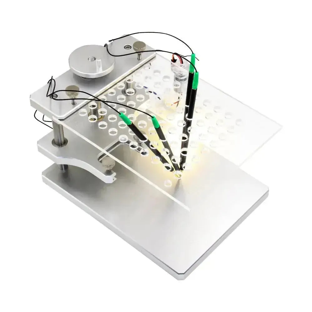 Universal (A0081) | Marco metálico BDM Frame para programación de ECU | Accesorios