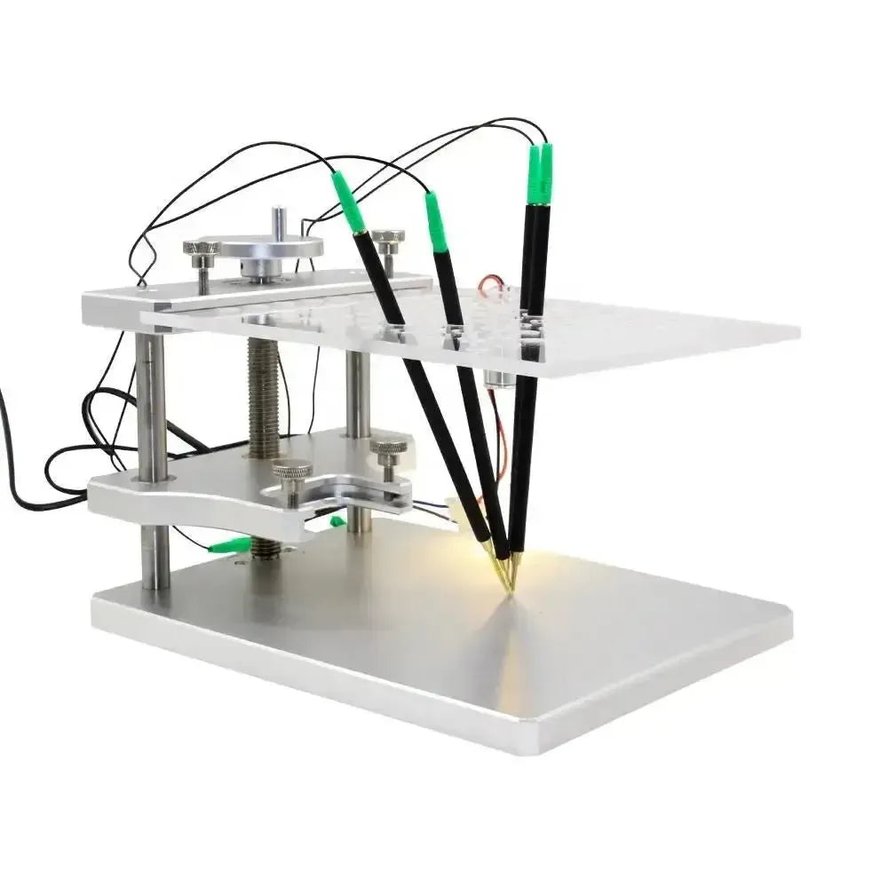Universal (A0081) | Marco metálico BDM Frame para programación de ECU | Accesorios