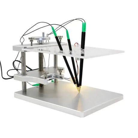 Universal (A0081) | Marco metálico BDM Frame para programación de ECU | Accesorios