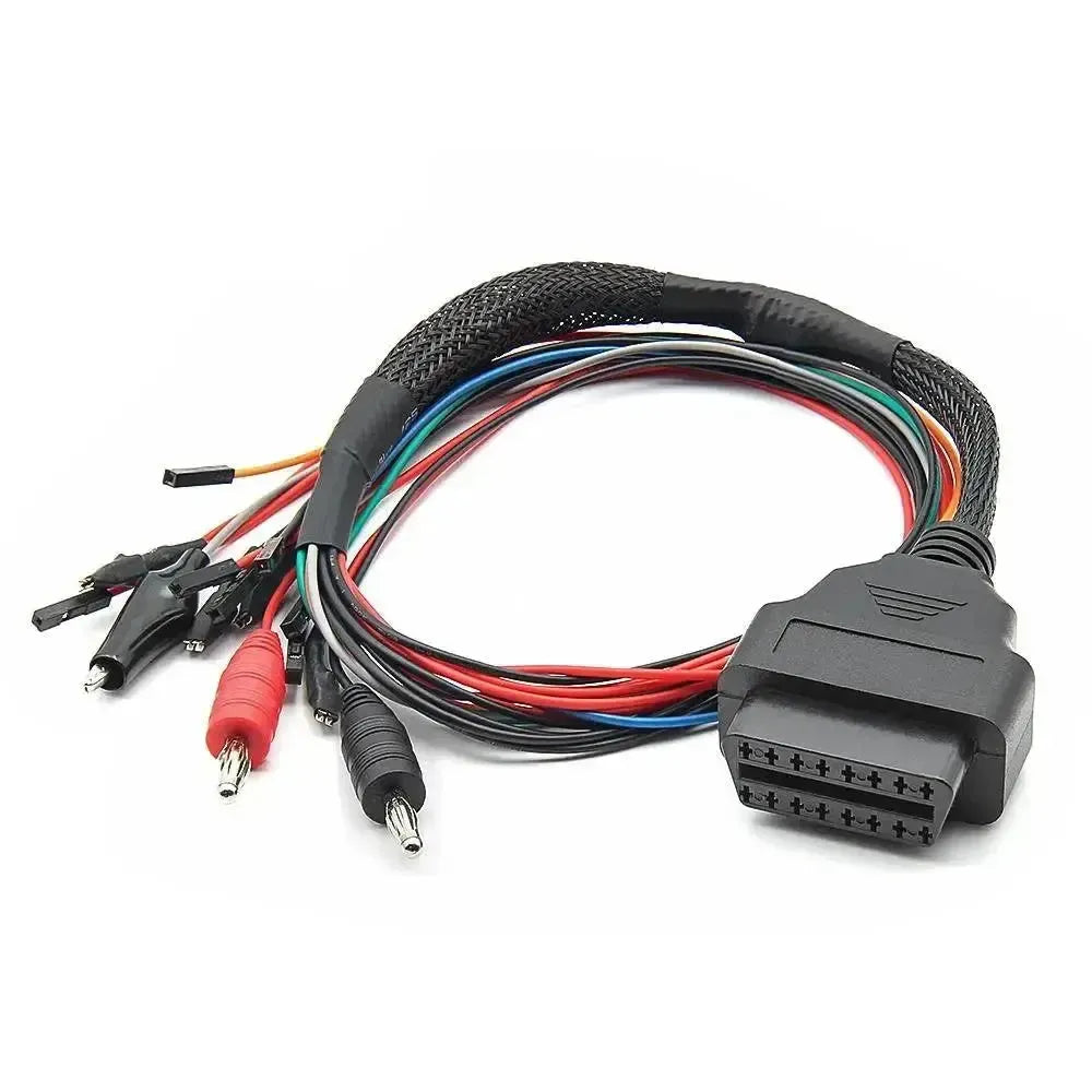 MPPS V21 Cable adaptador Tricore Breakout – ECU