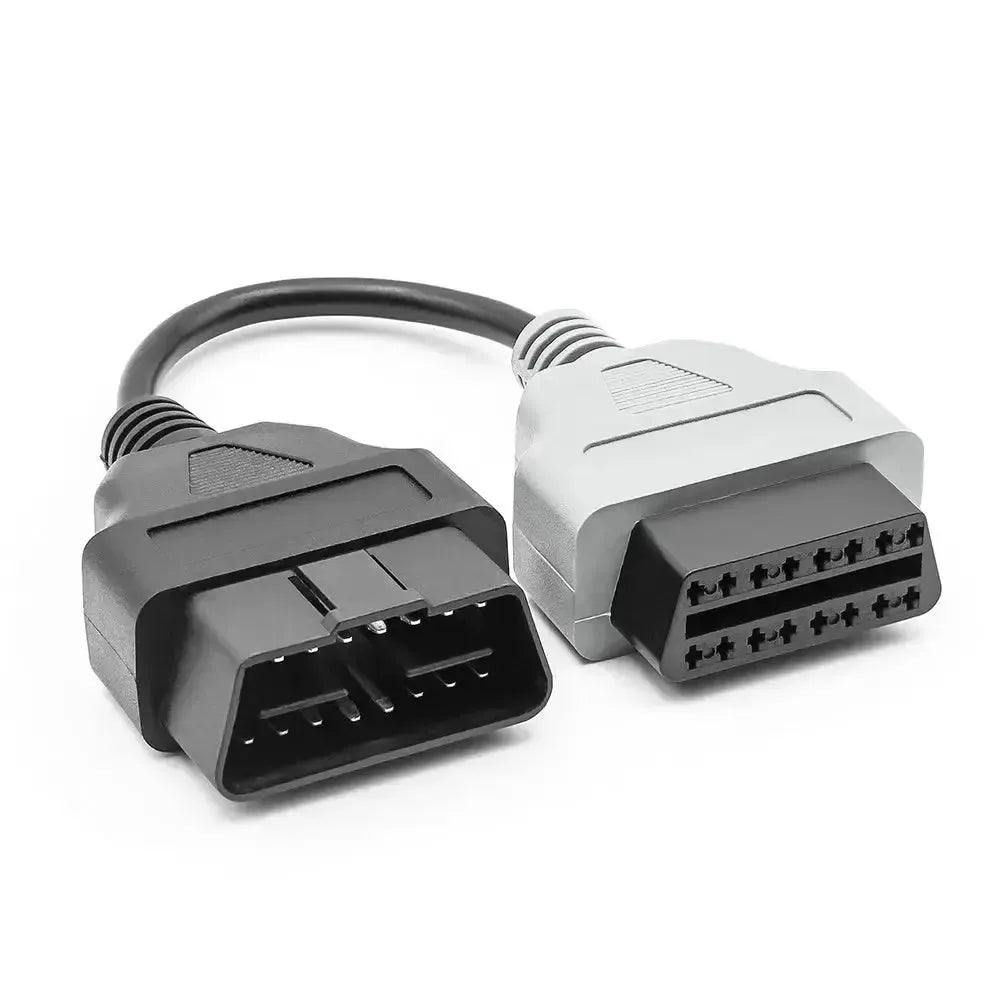 MultiECUScan Cable adaptador Set (6 piezas)