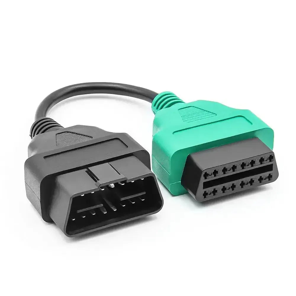 MultiECUScan Cable adaptador Set (6 piezas)