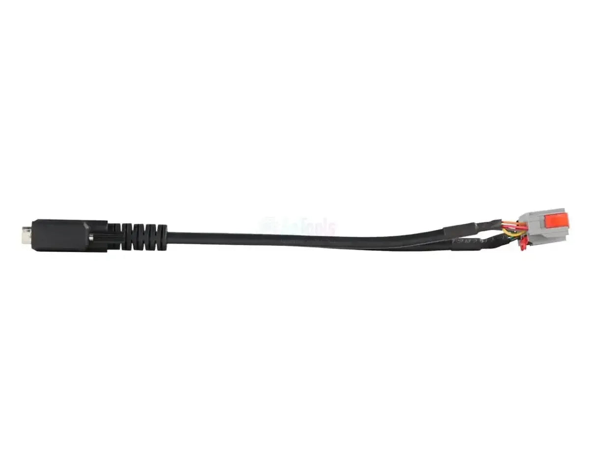 OBDSTAR (T006) | Cable adaptador GSM de 12+22 pines - DB15 de 15 pines | Coche particular