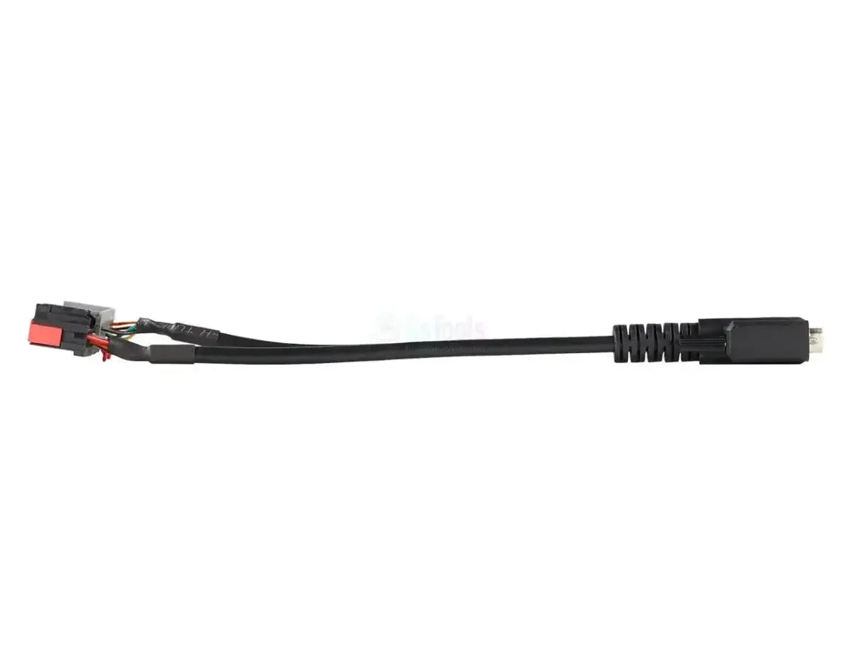 OBDSTAR (T006) | Cable adaptador GSM de 12+22 pines - DB15 de 15 pines | Coche particular
