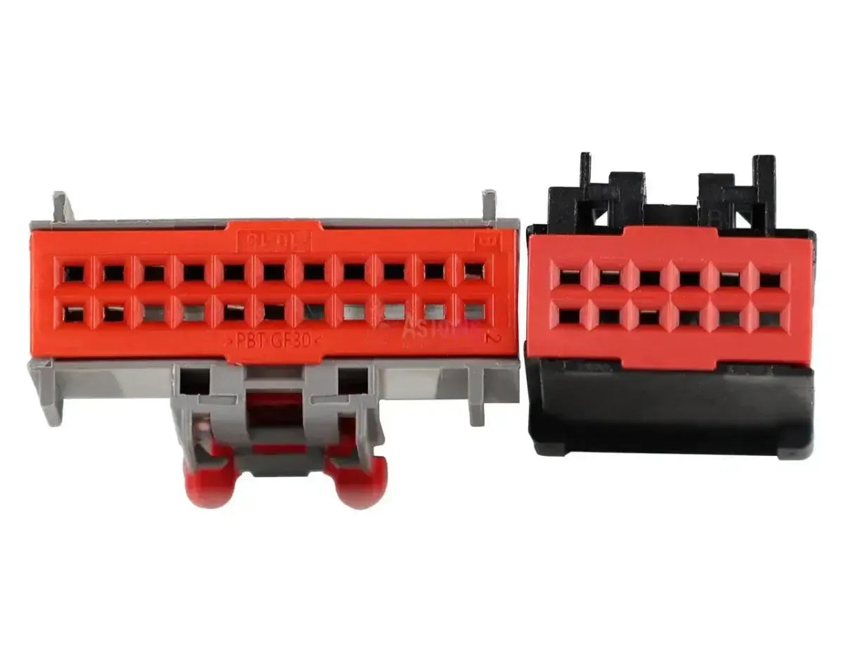 OBDSTAR (T006) | Cable adaptador GSM de 12+22 pines - DB15 de 15 pines | Coche particular