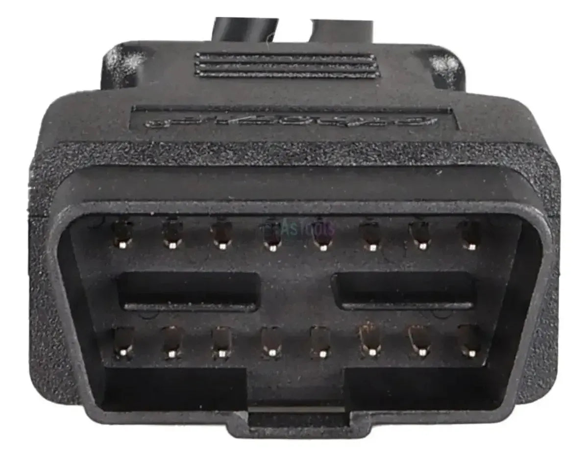 Cable adaptador OBDSTAR 15 Pines DB15 - 16 Pines OBD2