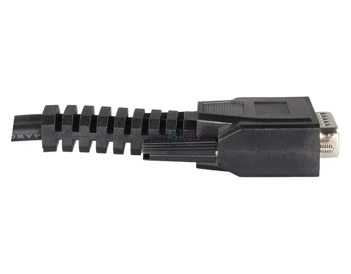 Cable adaptador OBDSTAR 15 Pines DB15 - 16 Pines OBD2