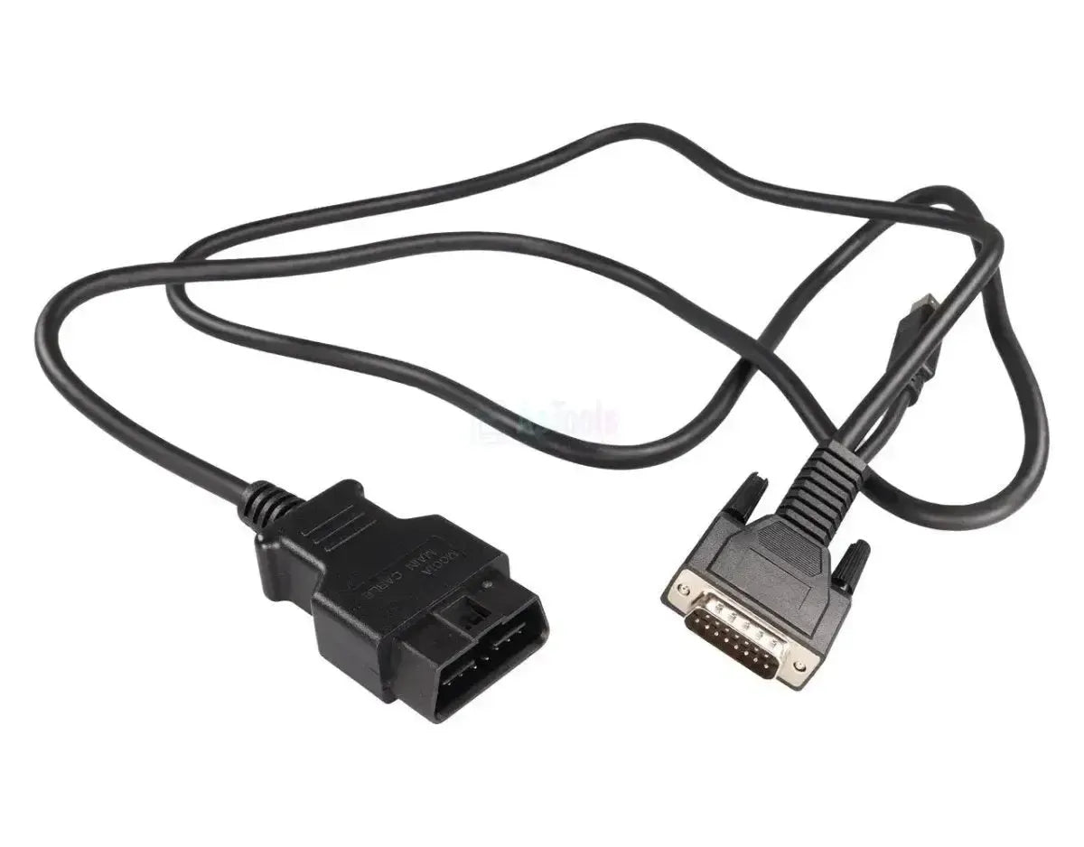 Cable adaptador OBDSTAR 15 Pines DB15 - 16 Pines OBD2