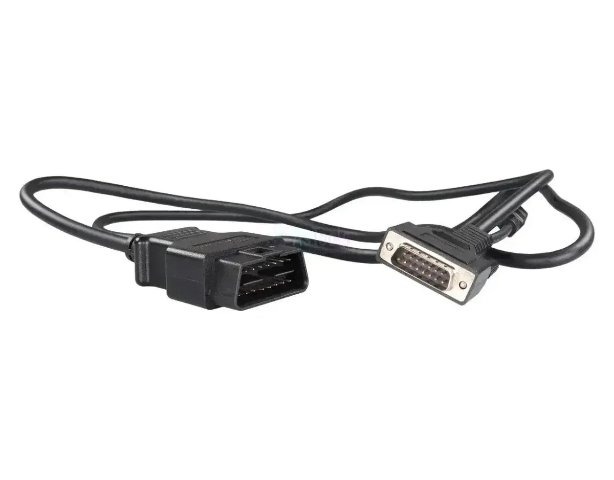 Cable adaptador OBDSTAR 15 Pines DB15 - 16 Pines OBD2