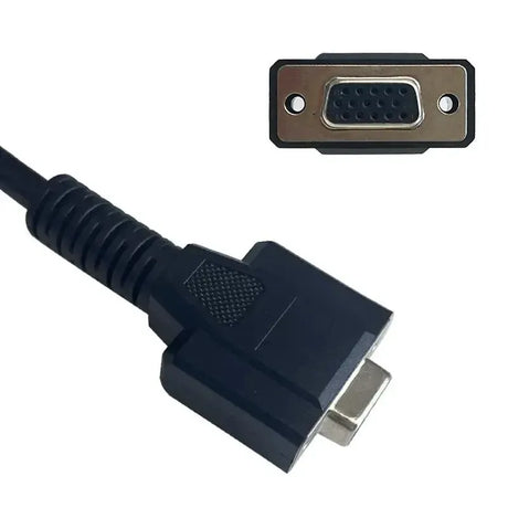 OBDSTAR (TCM-Main) | Cable de extensión DB15 de 15 pines | Herramienta de diagnóstico (Marca)