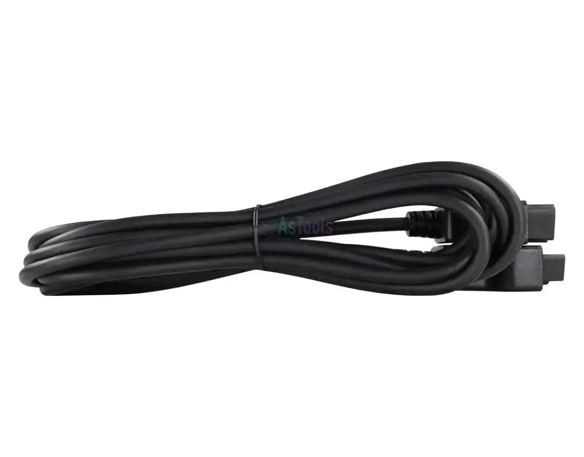 OBDSTAR (M000A) | Cable de extensión OBD2 de 16 pines (400 cm) | Interfaz
