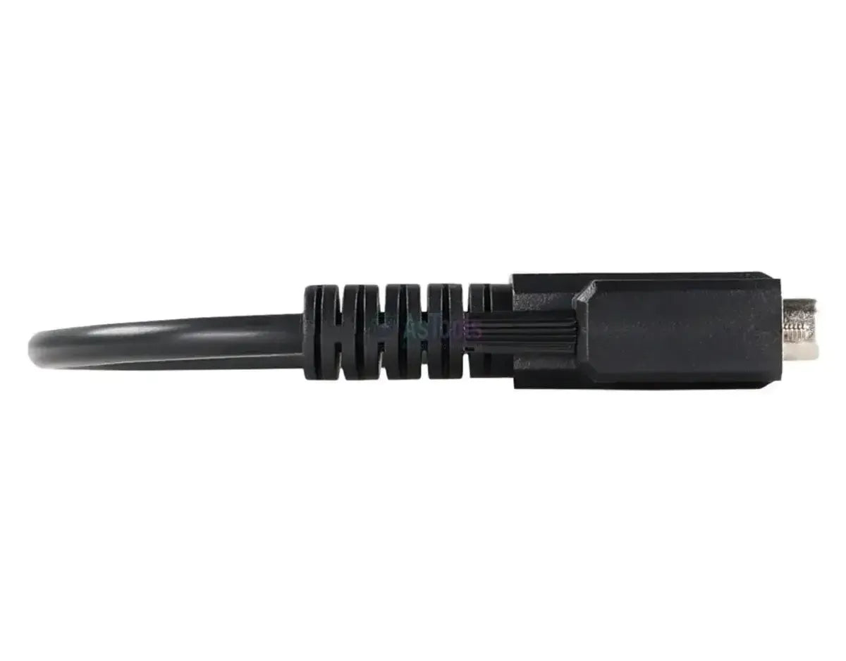 OBDSTAR (T007) | Conector de A/C para Volkswagen – Cable adaptador DB15 de 15 pines | Coche de pasajeros
