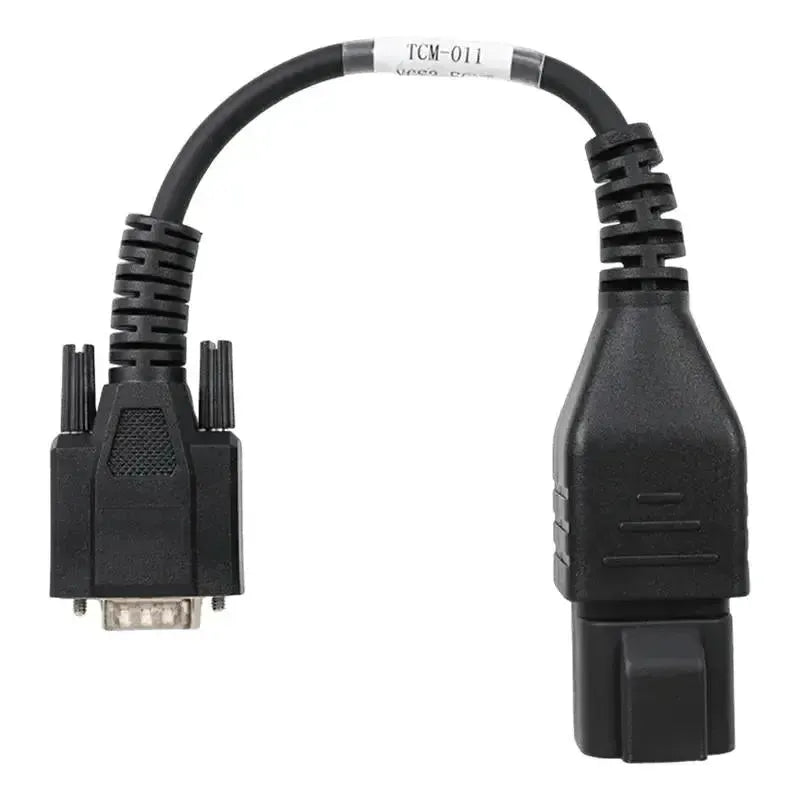 OBDSTAR (TCM-011) | Getrag (VGS2-FCVT) 6 pines TCM – 15 pines DB15 Cable adaptador | Coche de pasajeros
