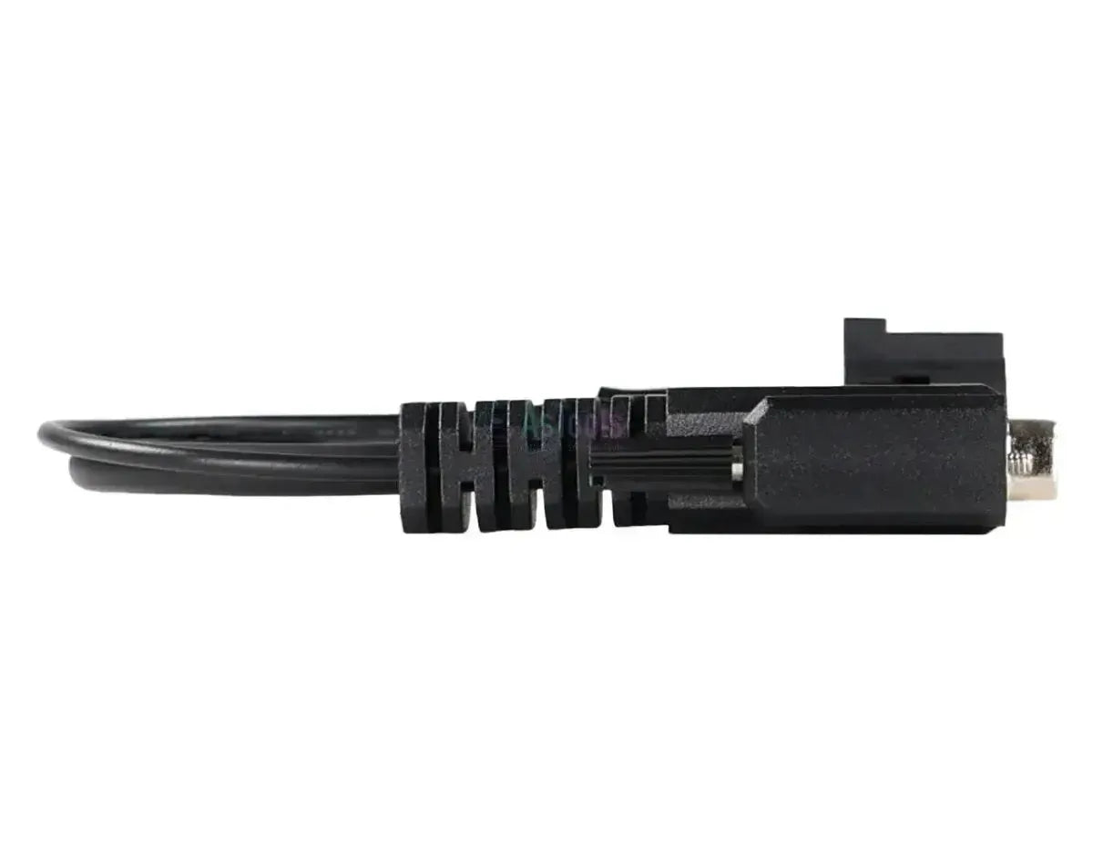 OBDSTAR (T001) | Módulo de arranque y parada Audi 48V – Cable adaptador DB15 de 15 pines | Coche de pasajeros