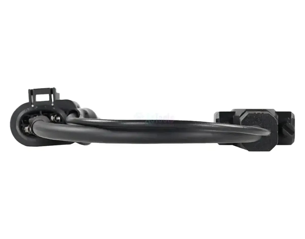 OBDSTAR (T001) | Módulo de arranque y parada Audi 48V – Cable adaptador DB15 de 15 pines | Coche de pasajeros
