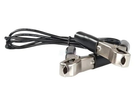 OBDSTAR Pinzas de batería Cable de masa