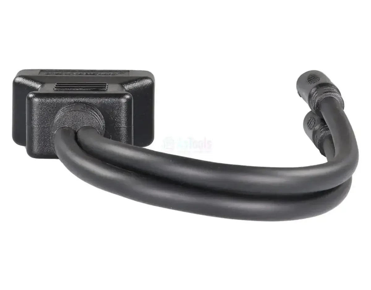 OBDSTAR Brose 6+6 Pines OBD - 16 Pines OBD2 Cable adaptador E-Bike