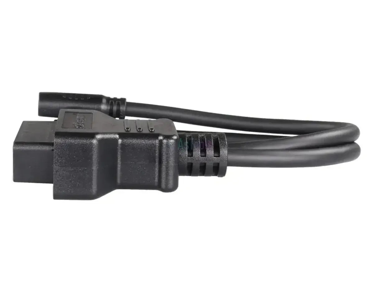 OBDSTAR Brose 6+6 Pines OBD - 16 Pines OBD2 Cable adaptador E-Bike