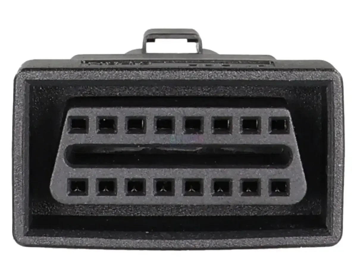OBDSTAR (N043) | Adaptador BRP 6 pines OBD – 16 pines OBD2 | Motocicleta