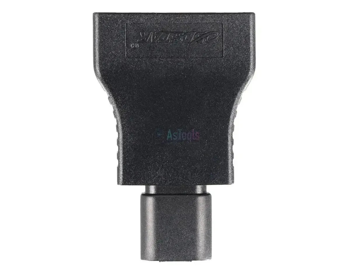 OBDSTAR (N043) | Adaptador BRP 6 pines OBD – 16 pines OBD2 | Motocicleta