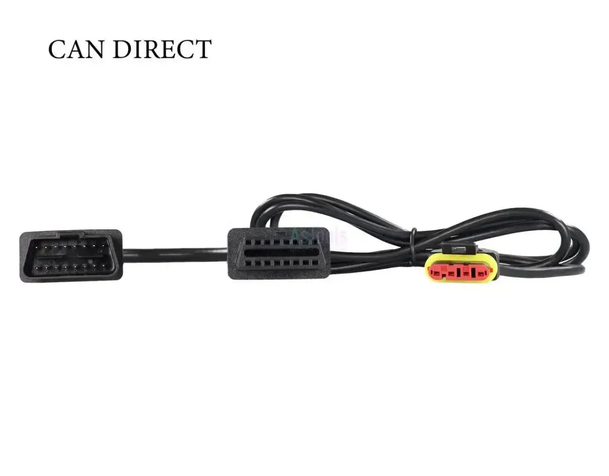 Kit Directo OBDSTAR CAN