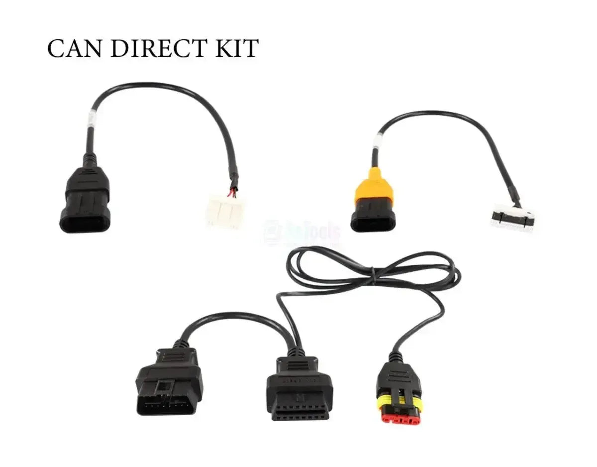 Kit Directo OBDSTAR CAN