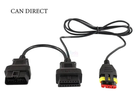 Kit Directo OBDSTAR CAN