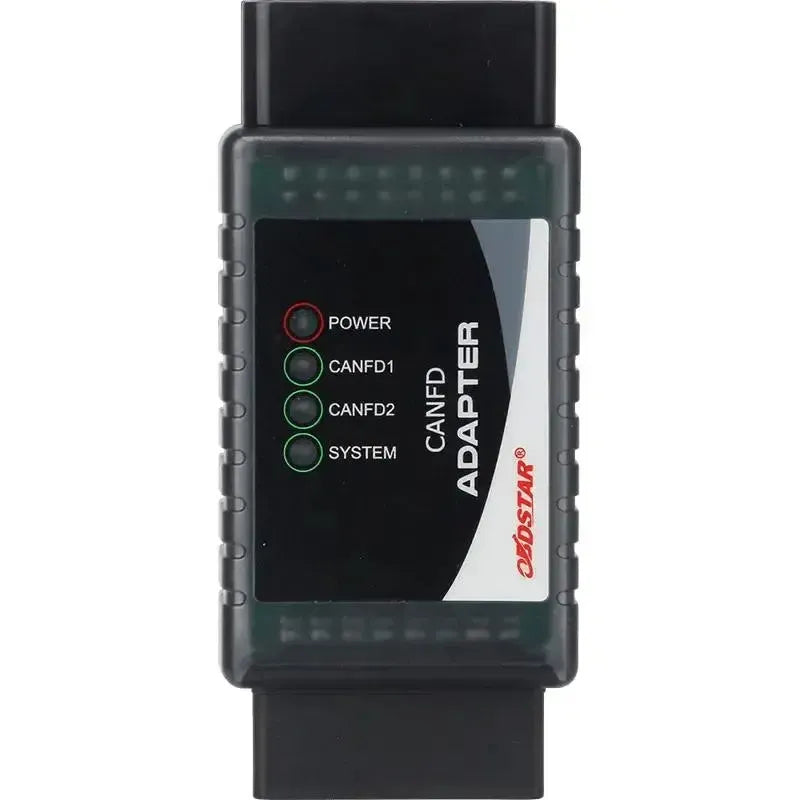 Adaptador OBDSTAR CAN FD