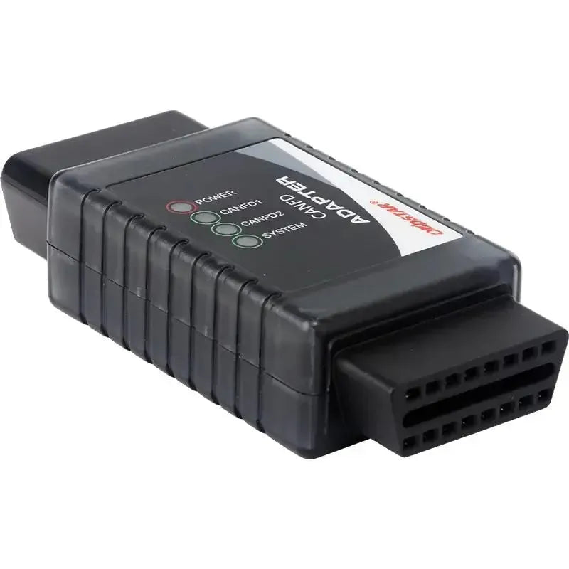 Adaptador OBDSTAR CAN FD