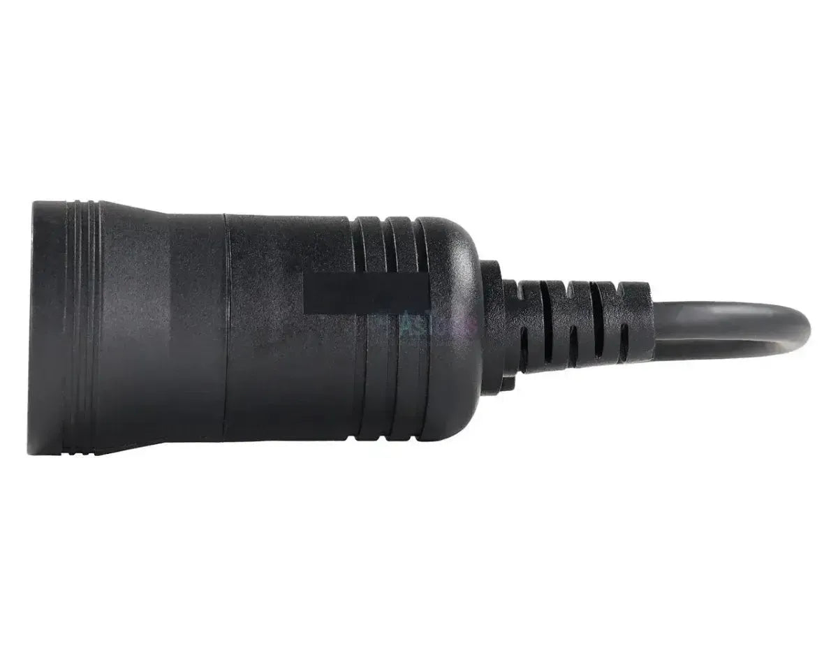 OBDSTAR Cummins 9 Pines OBD - 16 Pines OBD2 Cable adaptador Lancha a motor