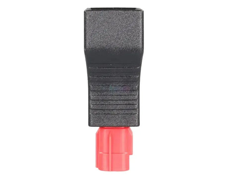 OBDSTAR (N041) | Adaptador Euro V 6 pines OBD – 16 pines OBD2 | Motocicleta
