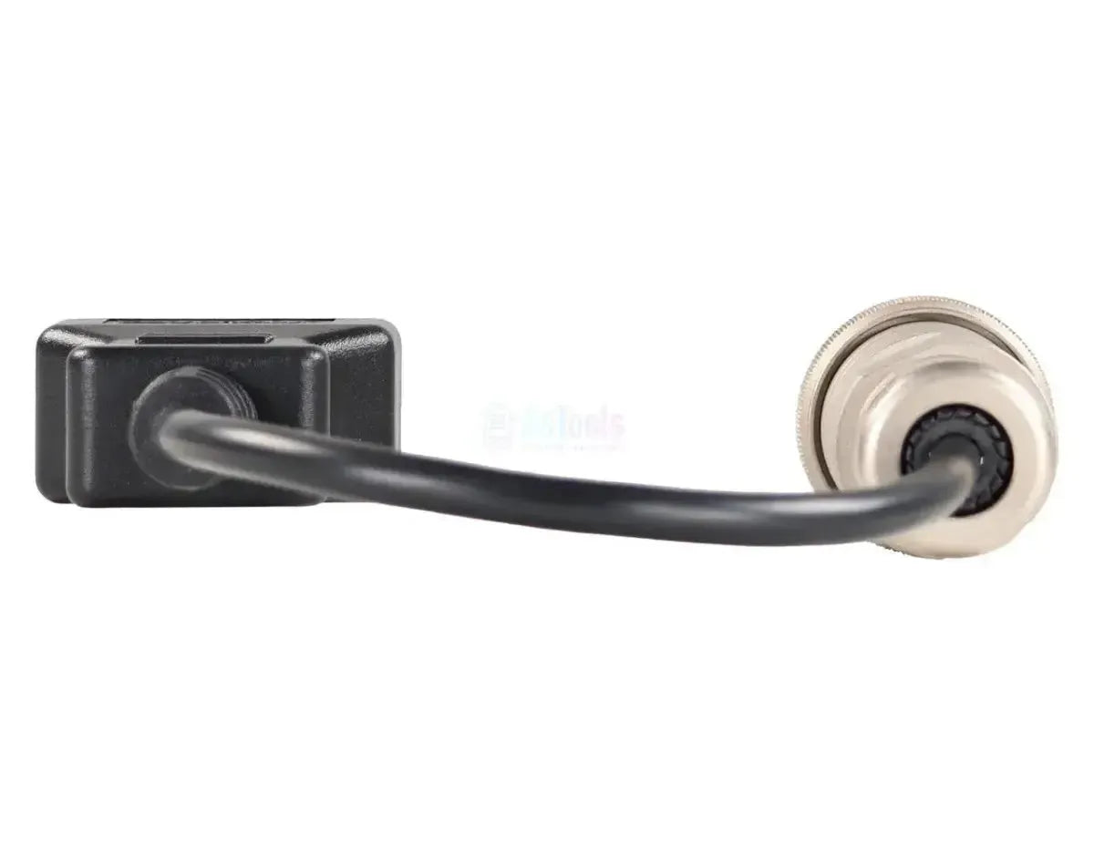 OBDSTAR (M077) | Cable adaptador FPT 19 pines OBD – 16 pines OBD2 | Motor de combustión