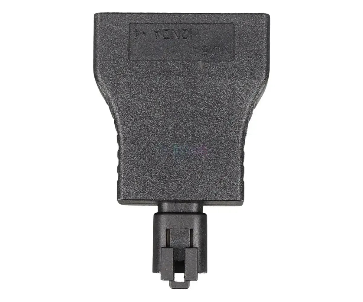 OBDSTAR (N015A) | Adaptador Honda 4 pines OBD – 16 pines OBD2 | Lancha a motor