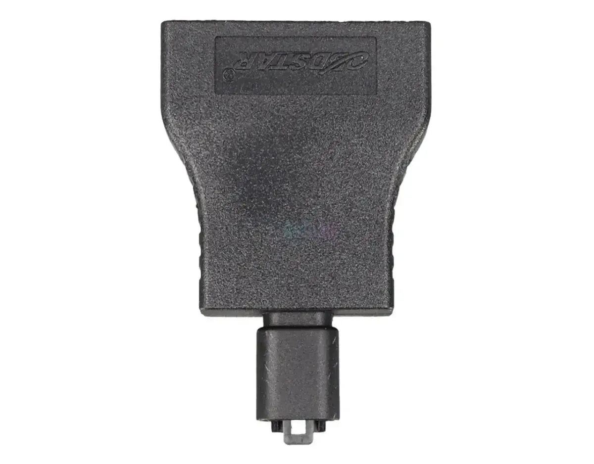 OBDSTAR (N015A) | Adaptador Honda 4 pines OBD – 16 pines OBD2 | Lancha a motor