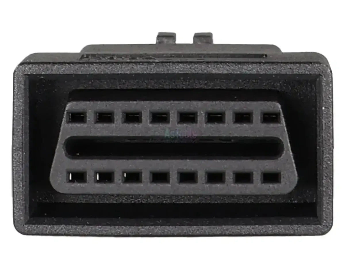 OBDSTAR (N015A) | Adaptador Honda 4 pines OBD – 16 pines OBD2 | Lancha a motor