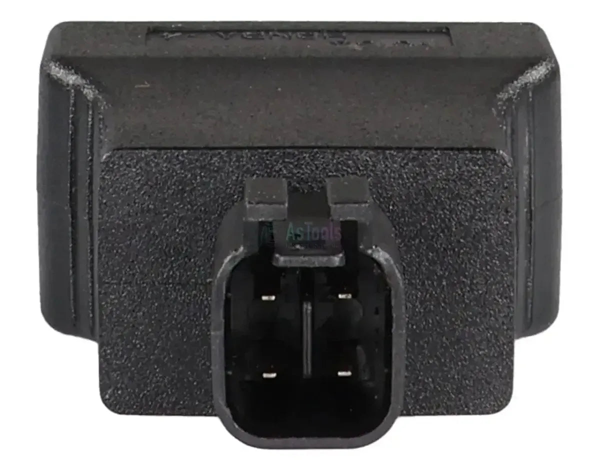 OBDSTAR (N015A) | Adaptador Honda 4 pines OBD – 16 pines OBD2 | Lancha a motor