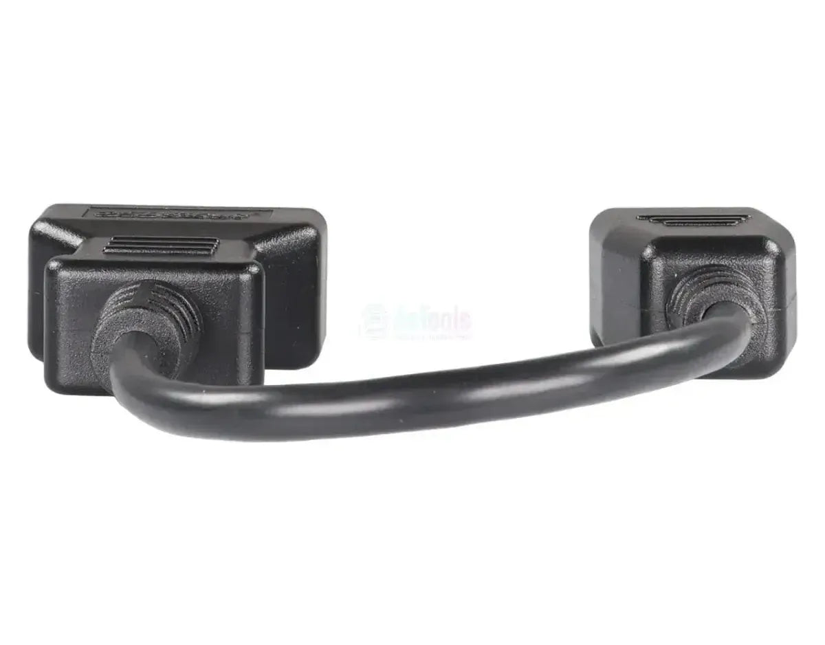 OBDSTAR (M015A) | Honda 4 pines OBD – 16 pines OBD2 Cable adaptador | Lancha a motor
