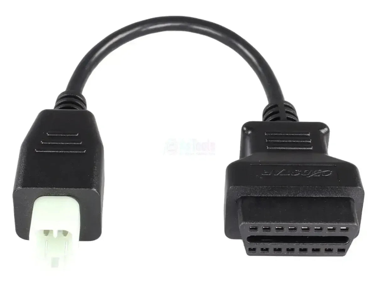 OBDSTAR (M015A) | Honda 4 pines OBD – 16 pines OBD2 Cable adaptador | Lancha a motor