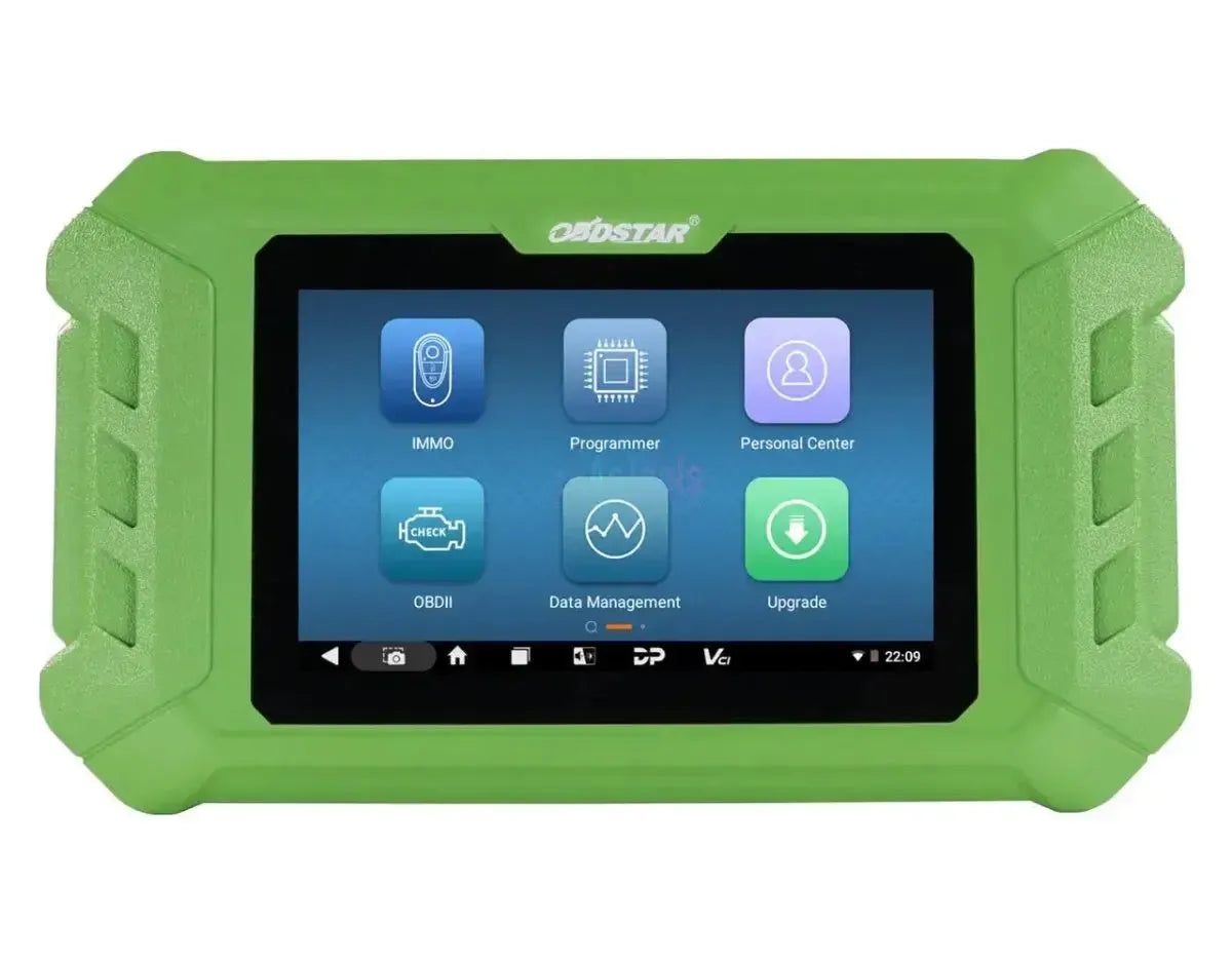 OBDSTAR Key Master 5 Programador completo de llaves