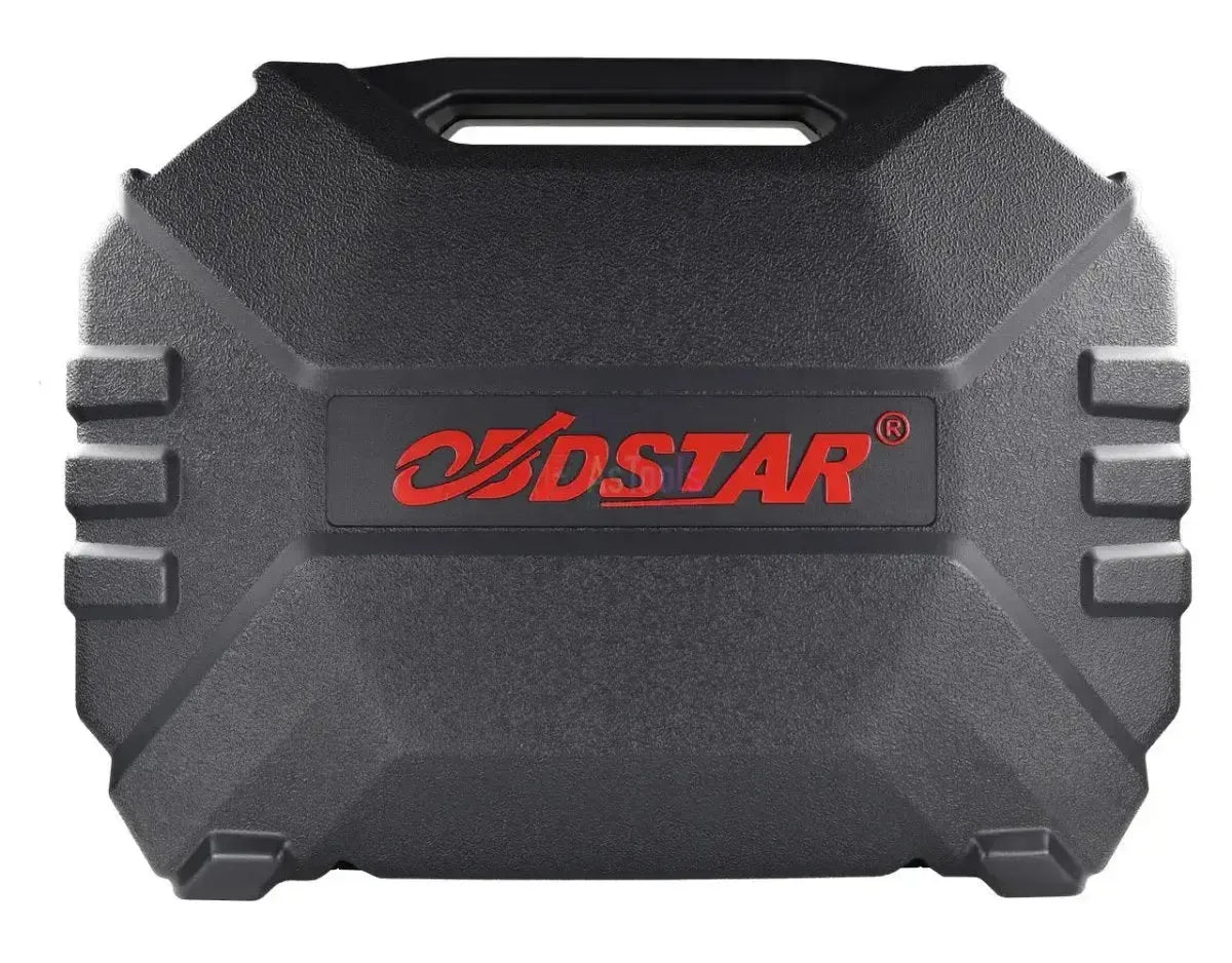 OBDSTAR Key Master DP Plus Un programador de llaves