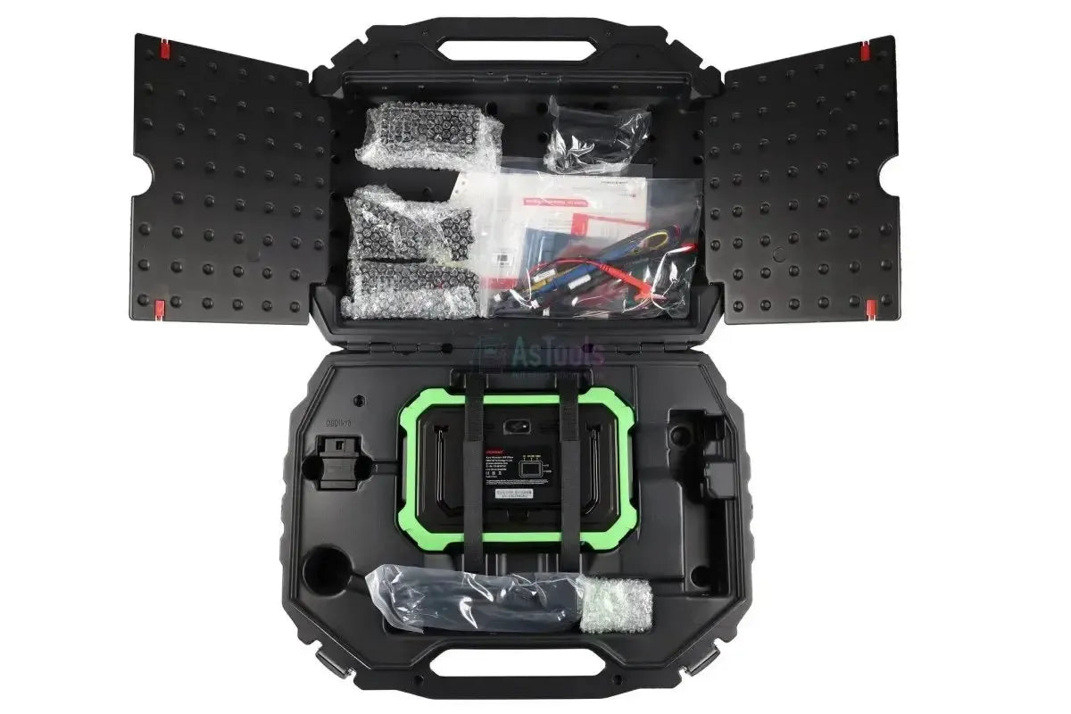 OBDSTAR Key Master DP Plus Un programador de llaves