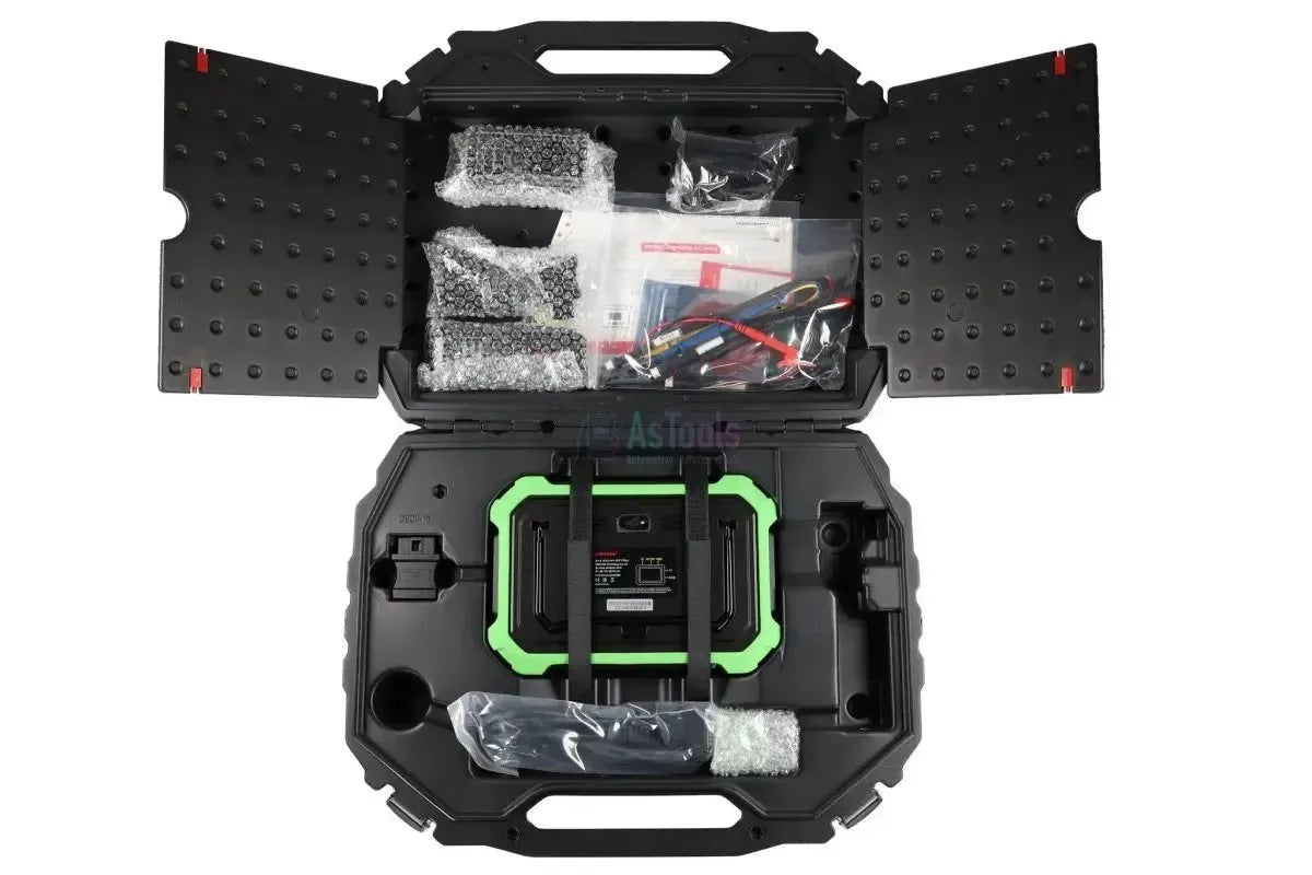 OBDSTAR Key Master DP Plus C Programador Multifuncional