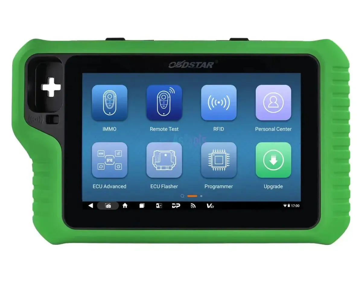 OBDSTAR KeyMaster G3 Programador multifuncional
