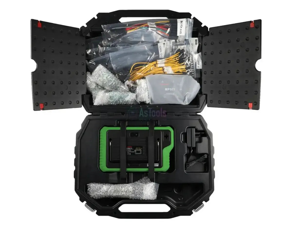 OBDSTAR KeyMaster G3 Programador multifuncional