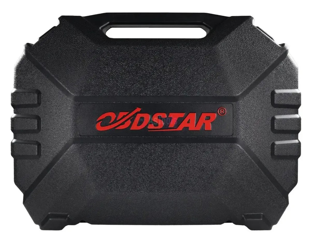 OBDSTAR KeyMaster G3 Programador multifuncional