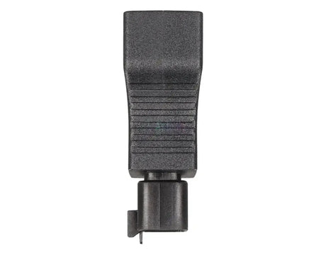 OBDSTAR (N019) | Adaptador KTM 6 pines OBD – 16 pines OBD2 | Motocicleta
