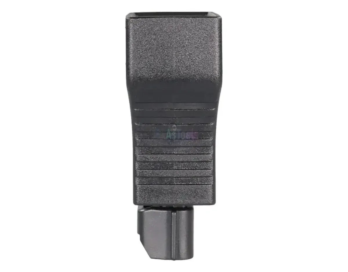 OBDSTAR (N027) | Adaptador OBD de 3 pines a OBD2 de 16 pines para Kymco/Kawasaki | Motocicleta