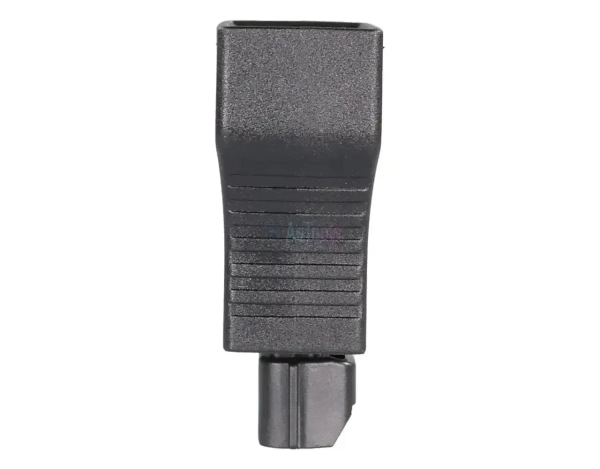 OBDSTAR (N027) | Adaptador OBD de 3 pines a OBD2 de 16 pines para Kymco/Kawasaki | Motocicleta