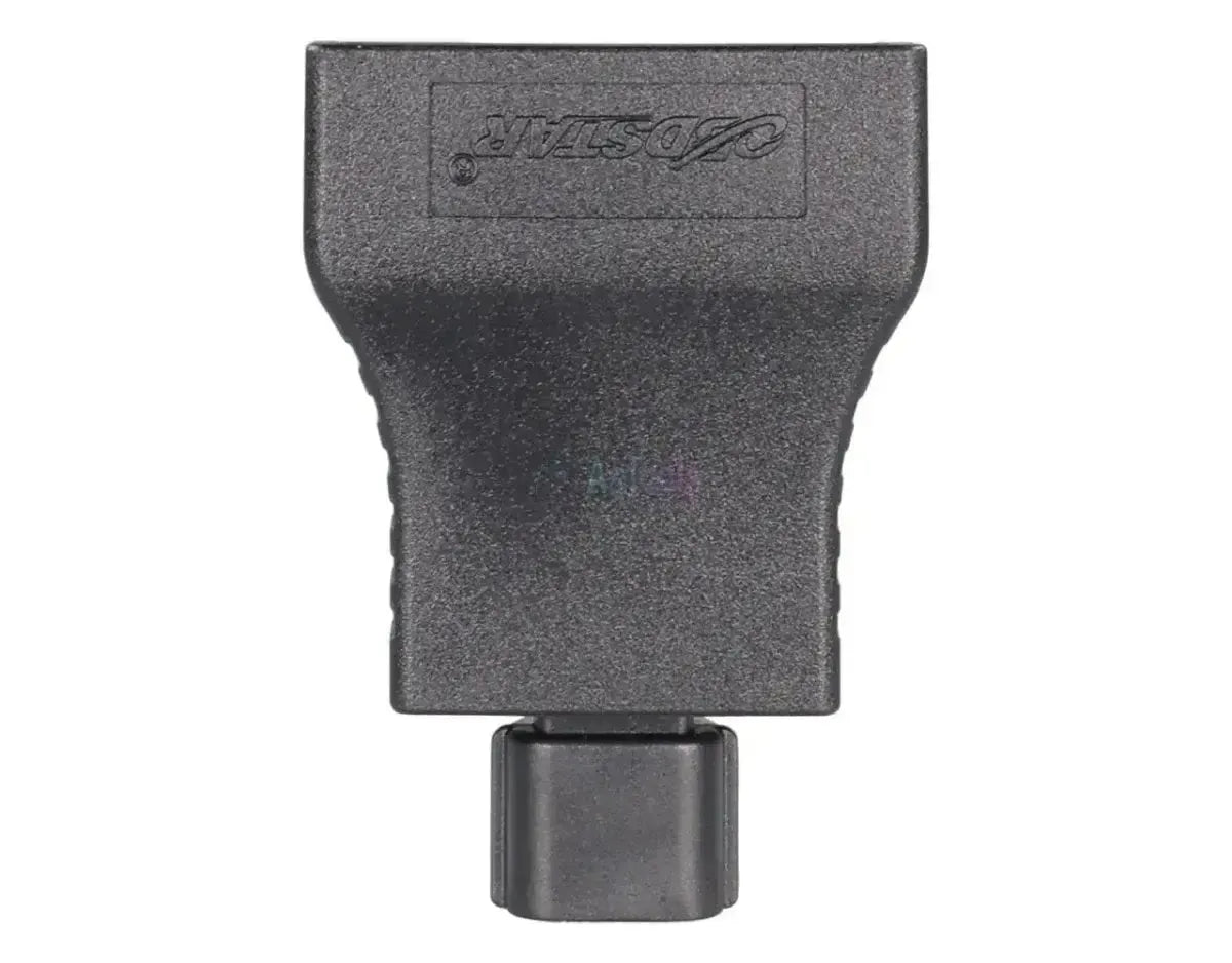 OBDSTAR (N027) | Adaptador OBD de 3 pines a OBD2 de 16 pines para Kymco/Kawasaki | Motocicleta