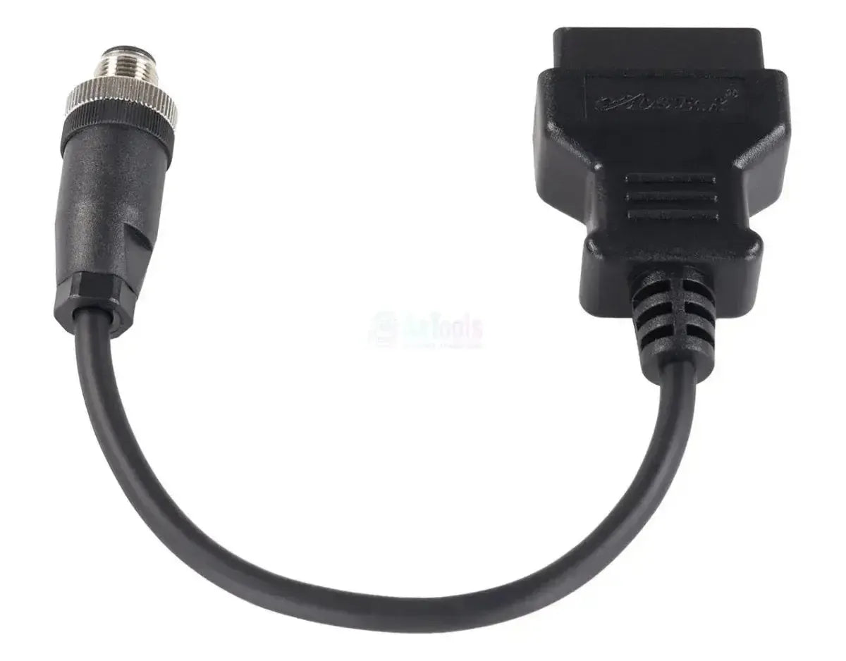 OBDSTAR MAN 8 Pines OBD - 16 Pines OBD2 Cable adaptador Lancha a motor